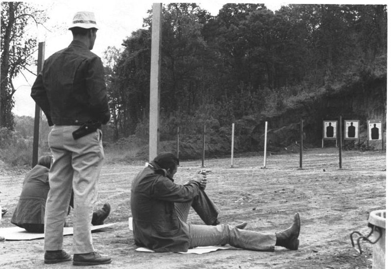 1975 police science.jpg - Police Science 1975